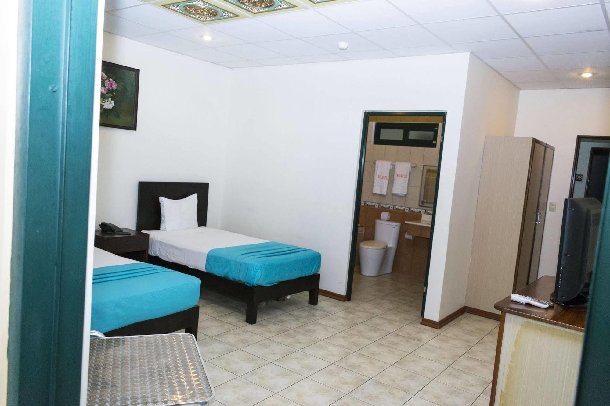Hotel Hotel Puntarenas Beach 4*