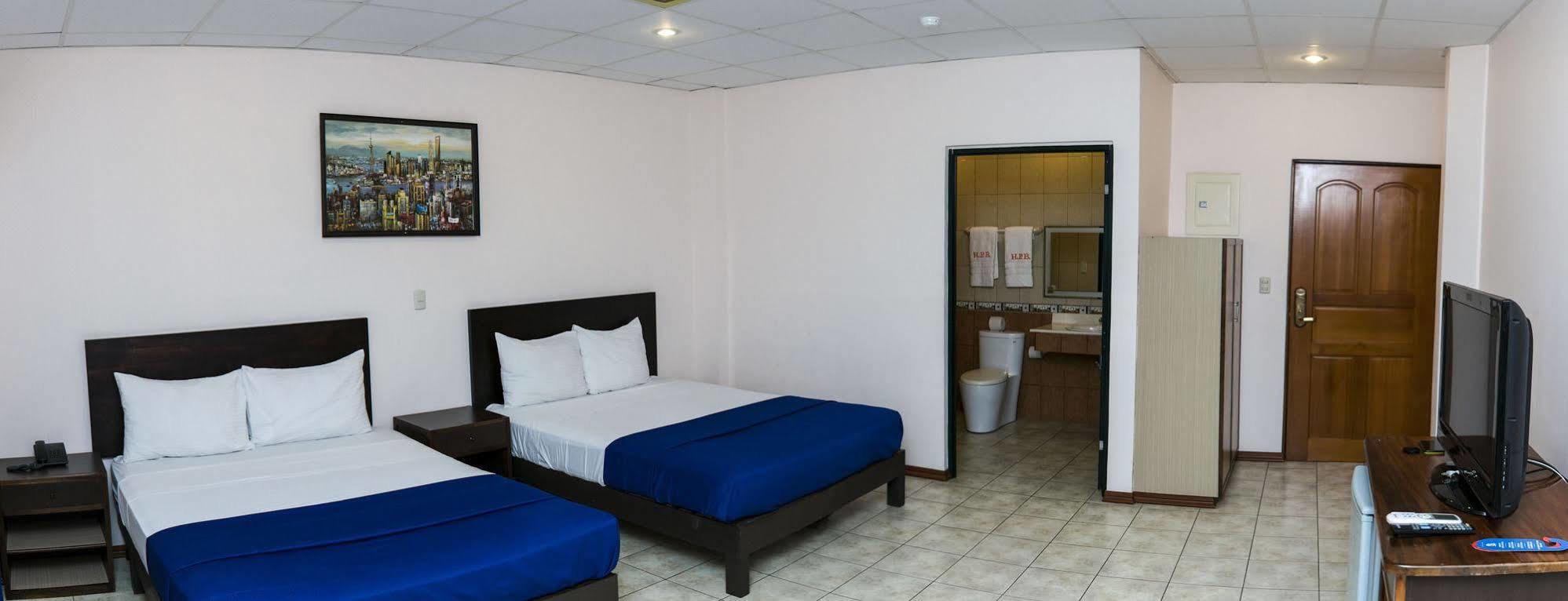 Hotel Hotel Puntarenas Beach Puntarenas