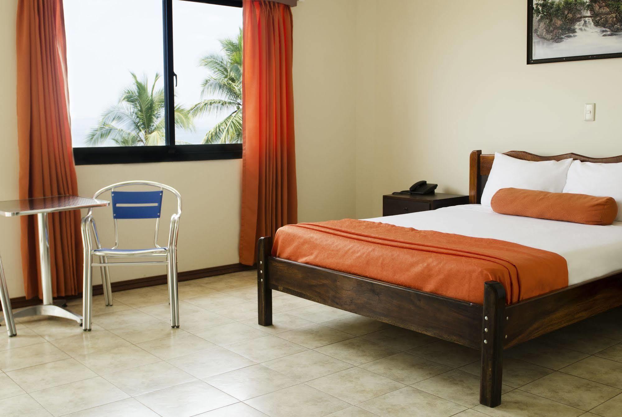 Hotel Puntarenas Beach Puntarenas