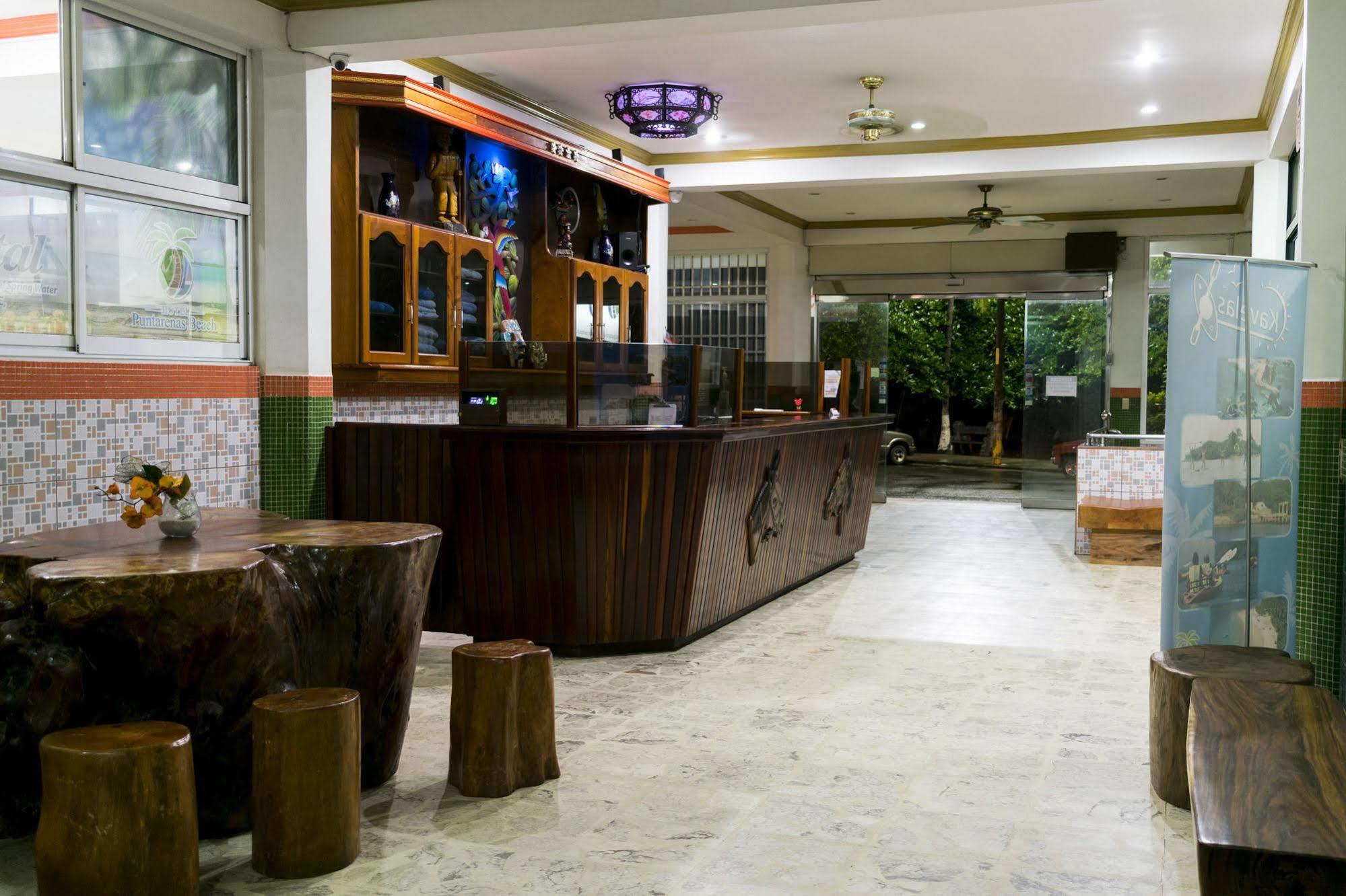 Hotel Puntarenas Beach Hotel
