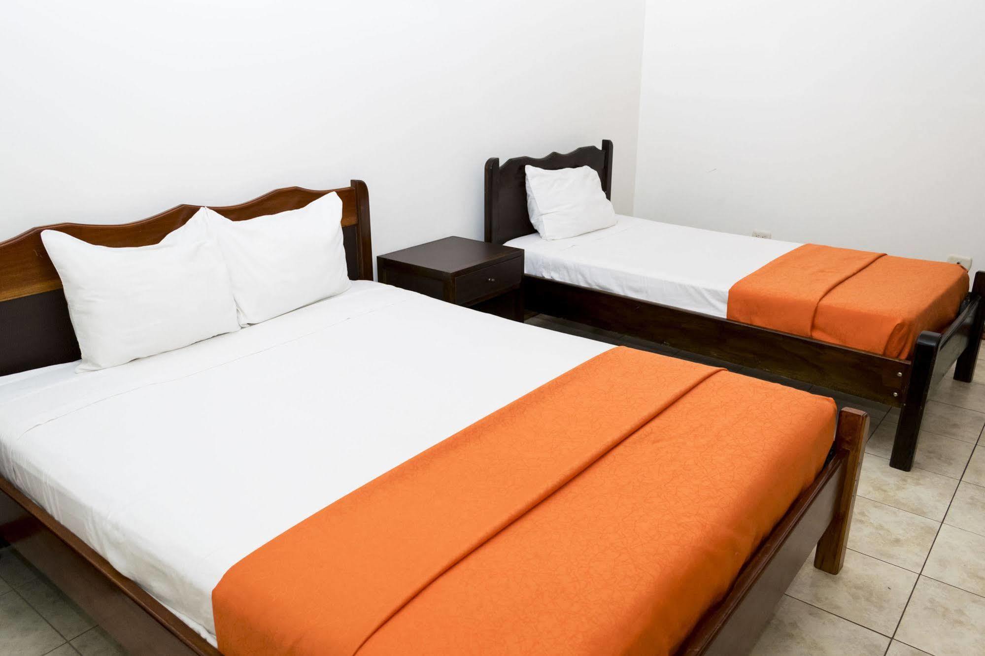 Hotel Puntarenas Beach Hotel