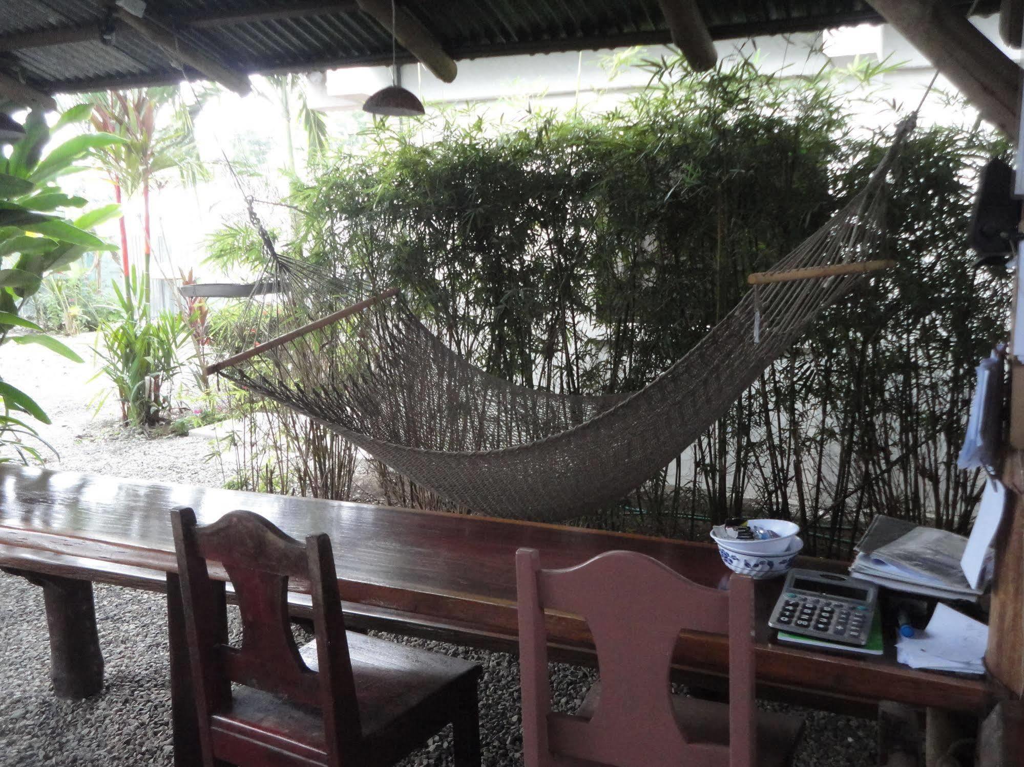 Cabinas Tropicales