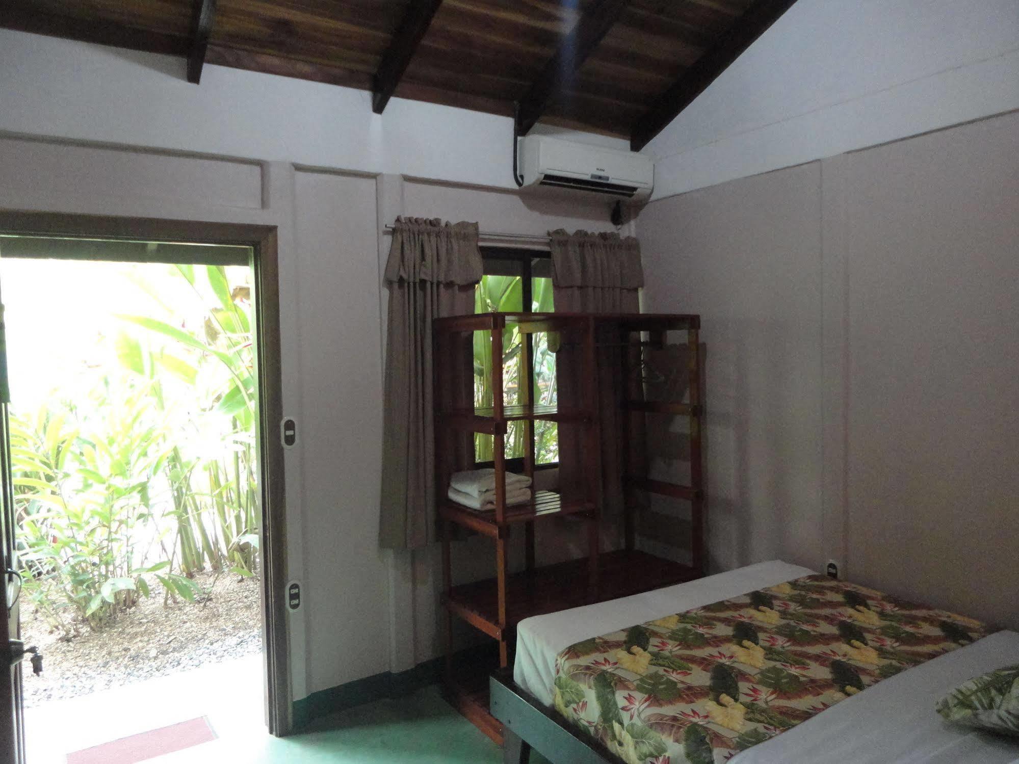 Cabinas Tropicales