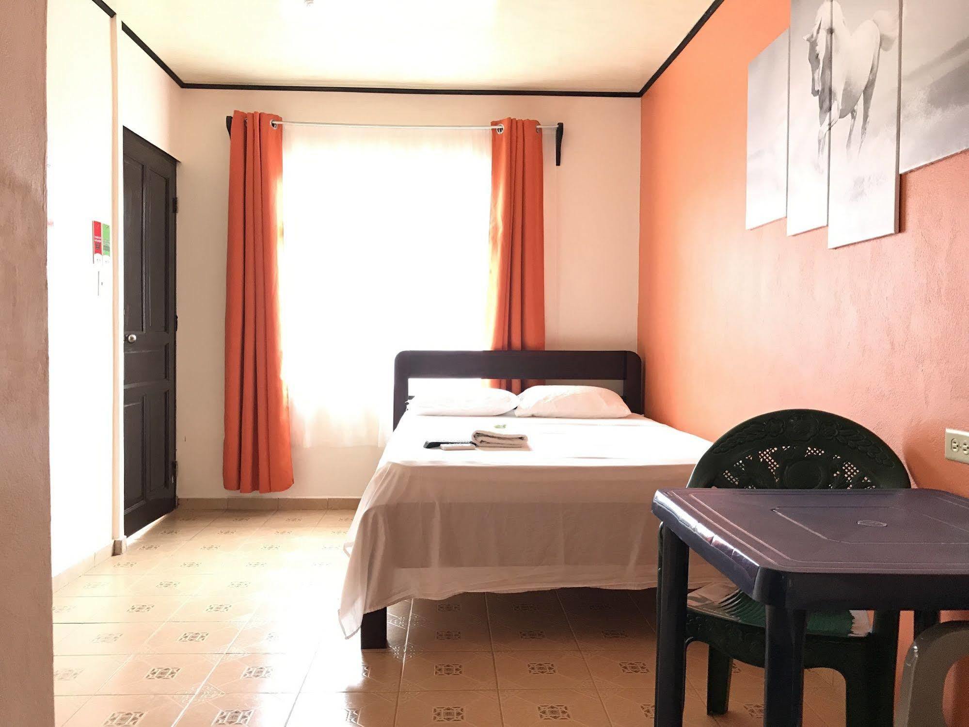 Hotel Del Rio