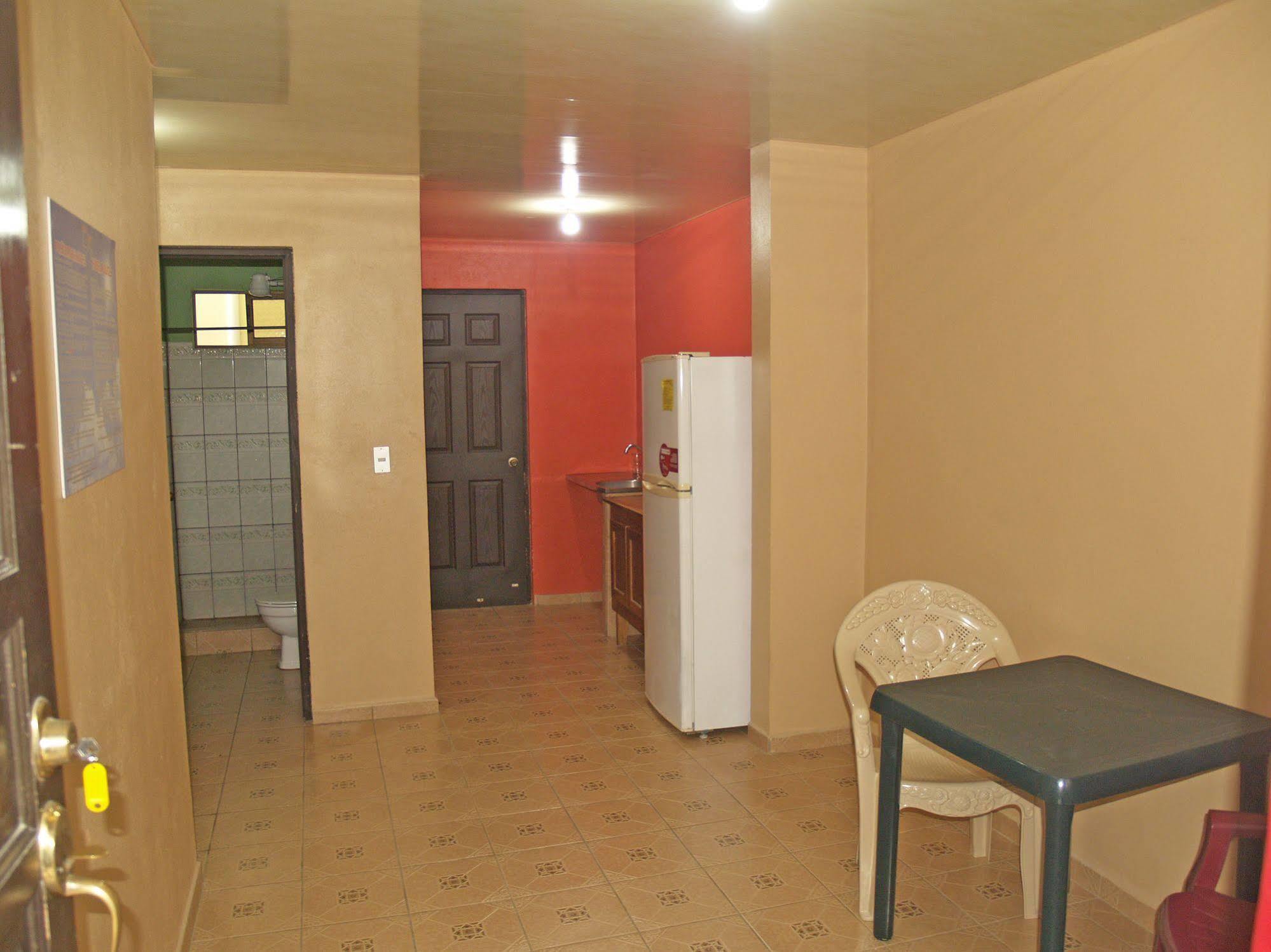 Del Rio 3* Liberia