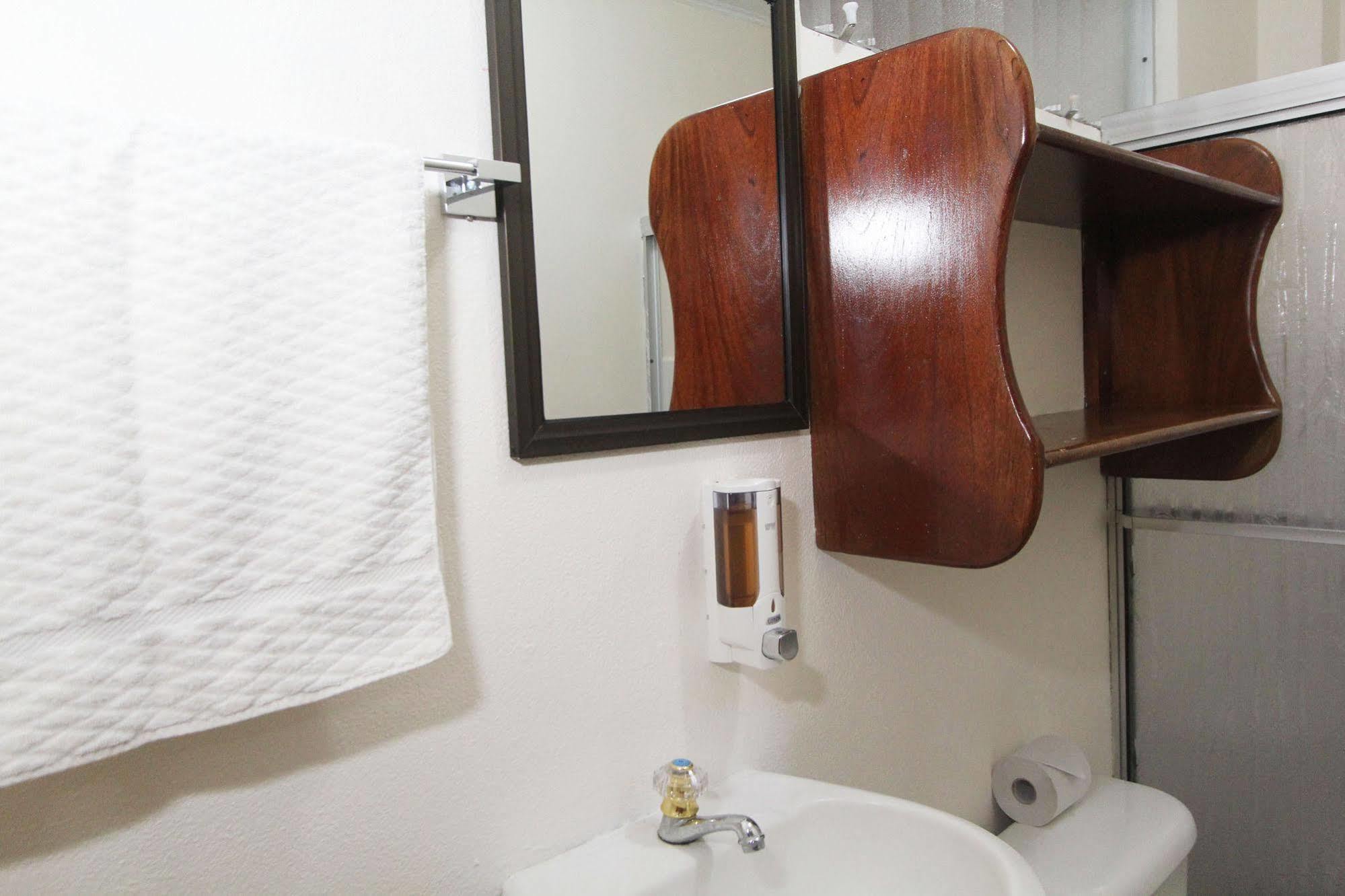 La Fortuna Rooms Hotel 2*