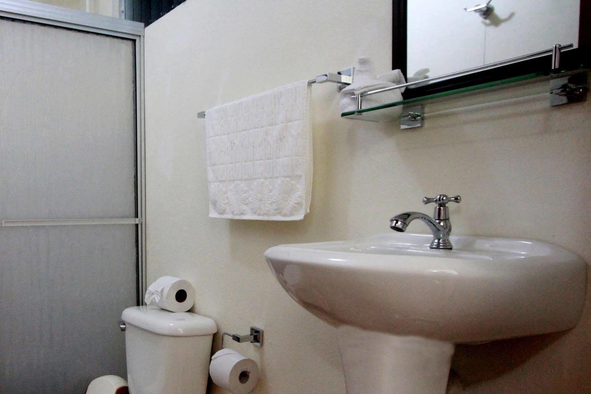 La Fortuna Rooms