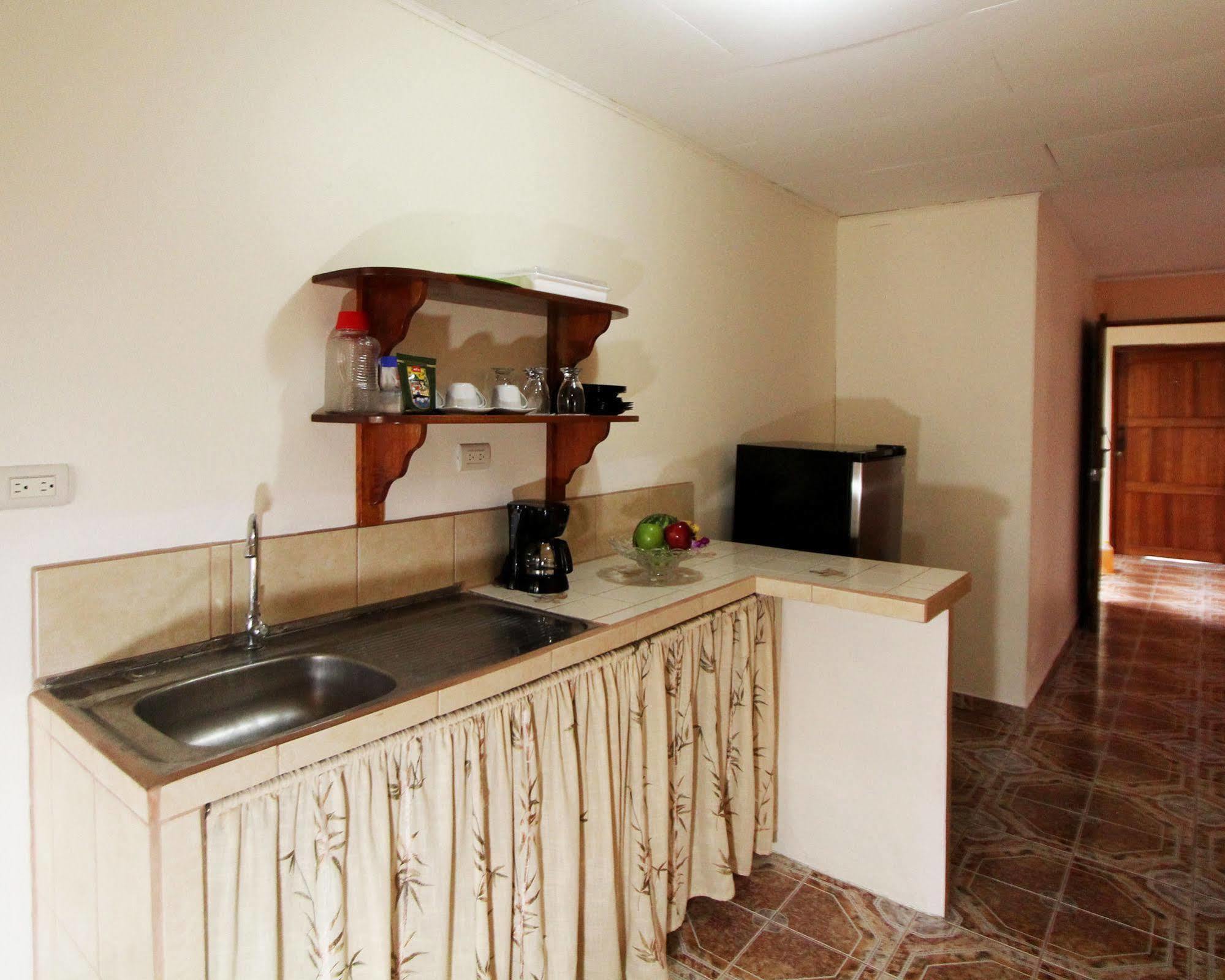 Hotel La Fortuna Rooms 2*