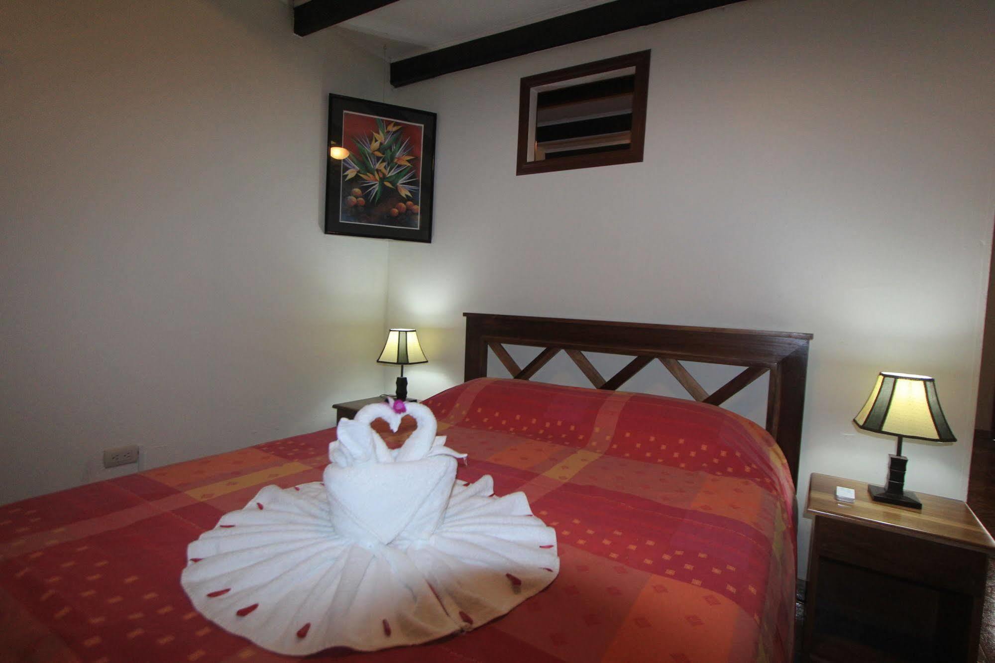 La Fortuna Rooms Hotel