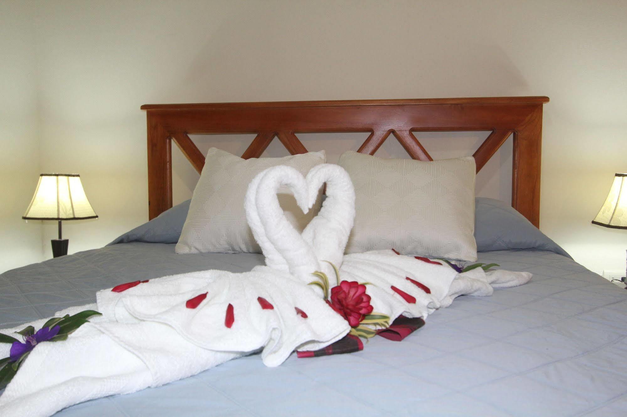 La Fortuna Rooms 2* La Fortuna