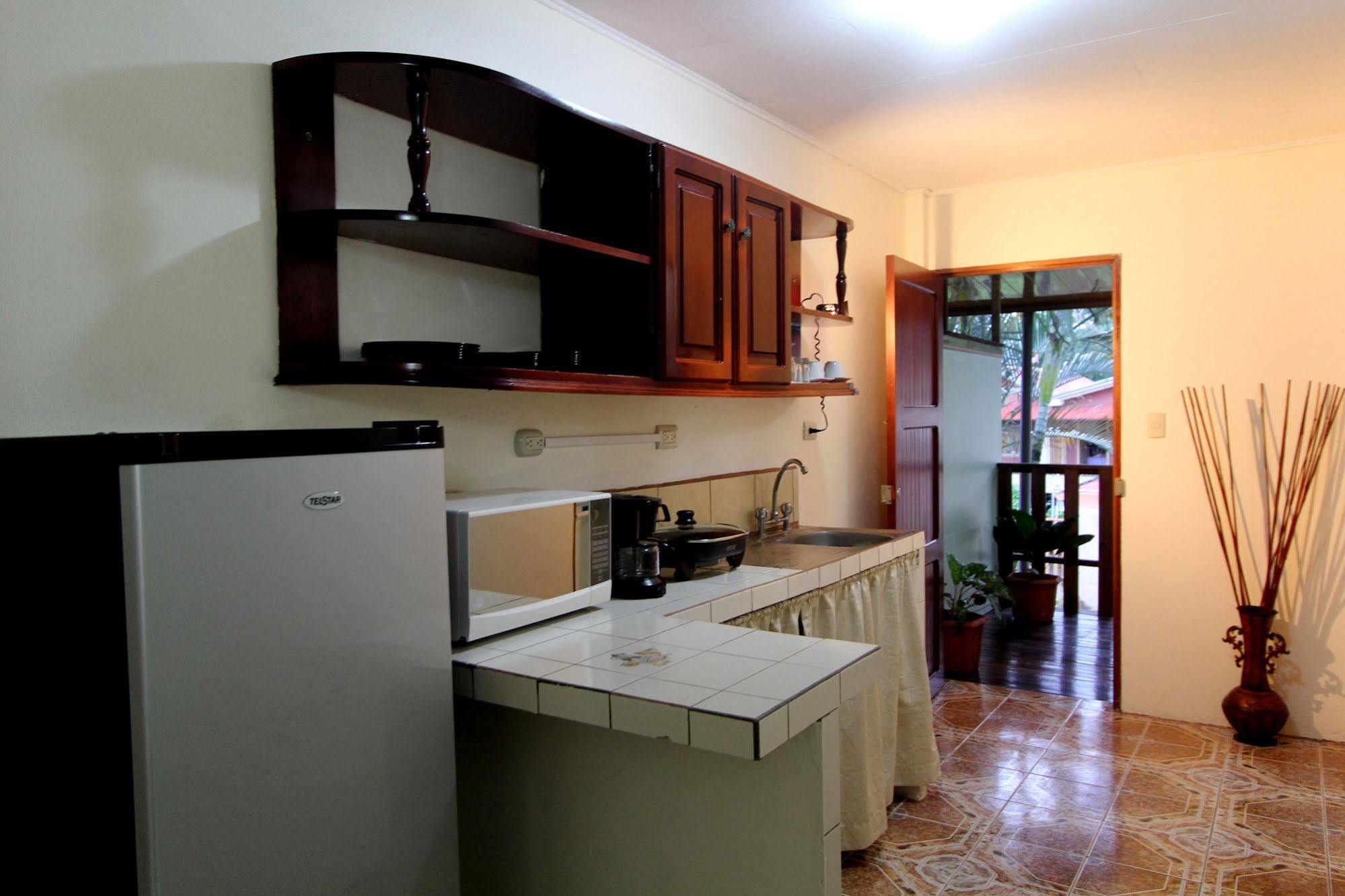 La Fortuna Rooms 2*