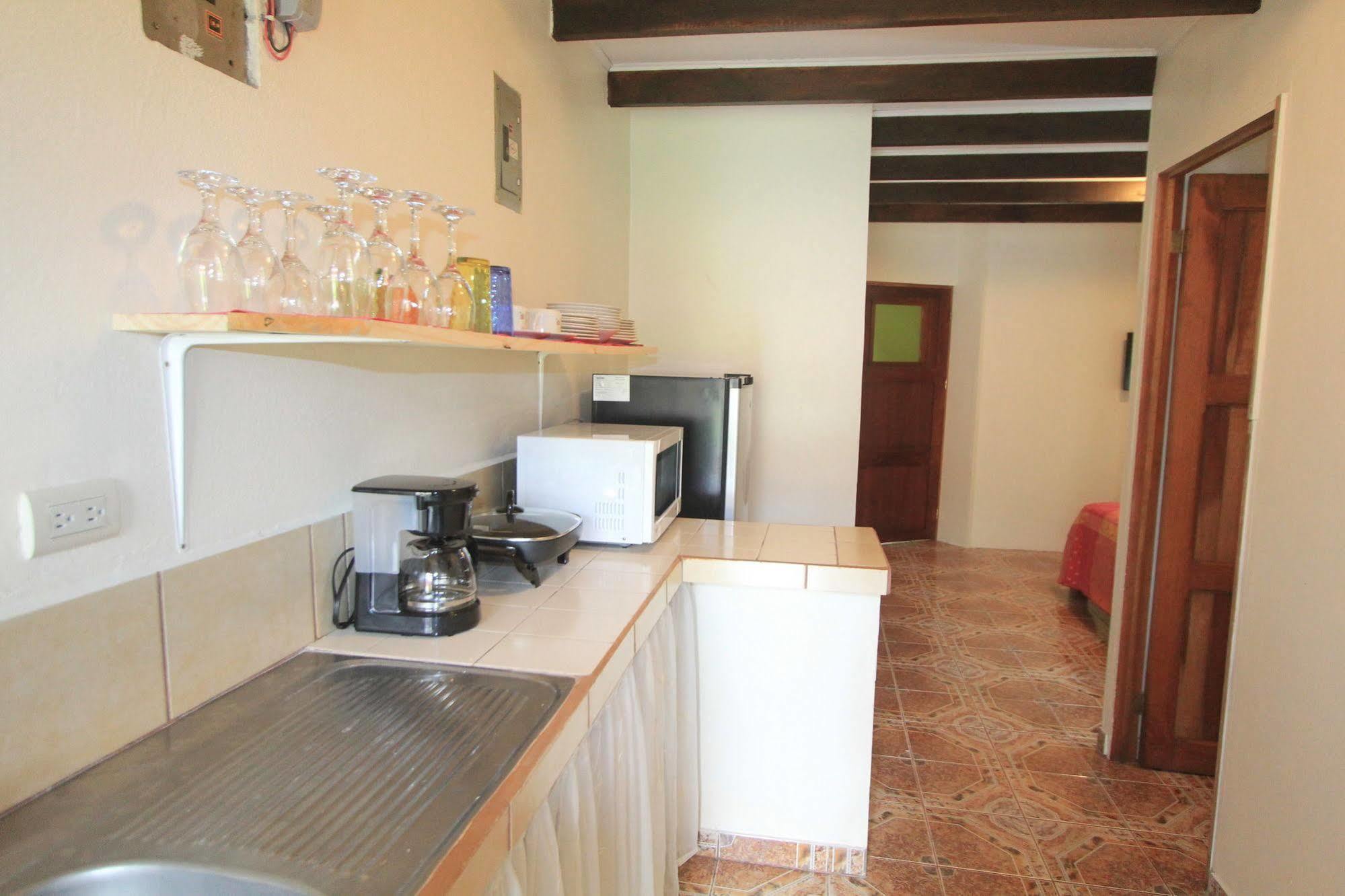 La Fortuna Rooms Hotel 2*