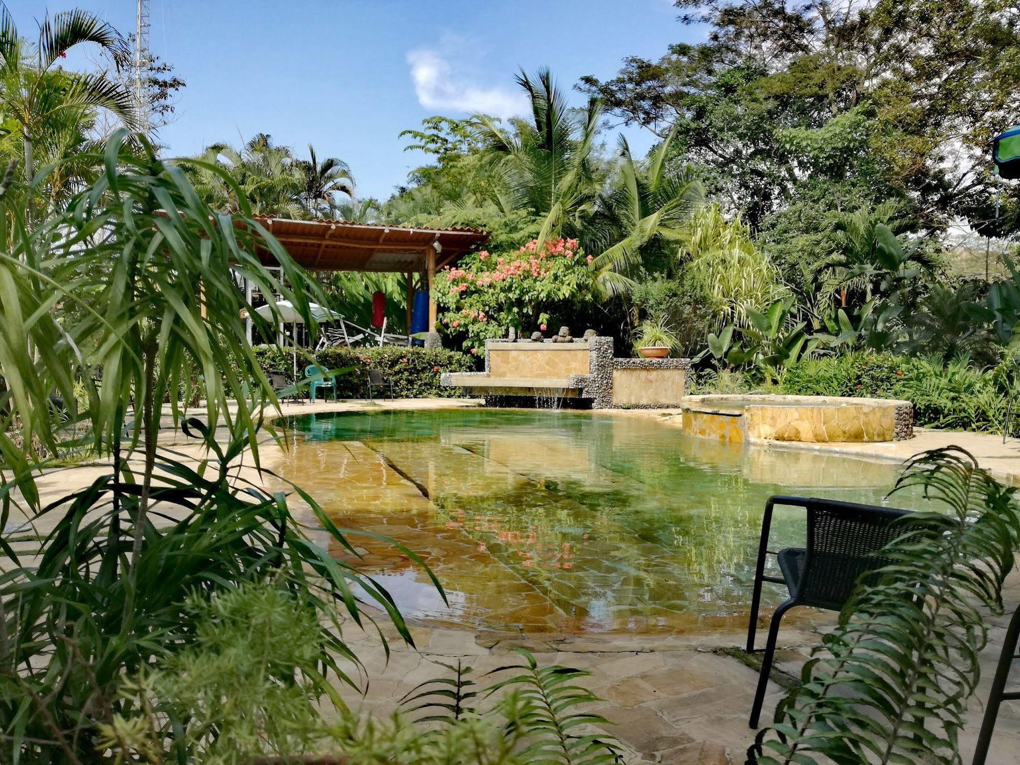 Hotel Pacifico Loft 2*
