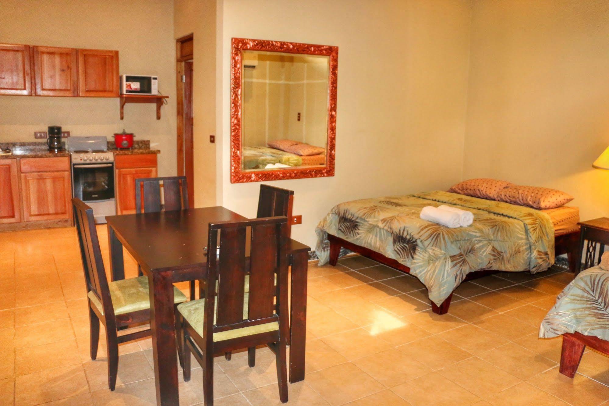 Hotel Pacifico Loft 2*