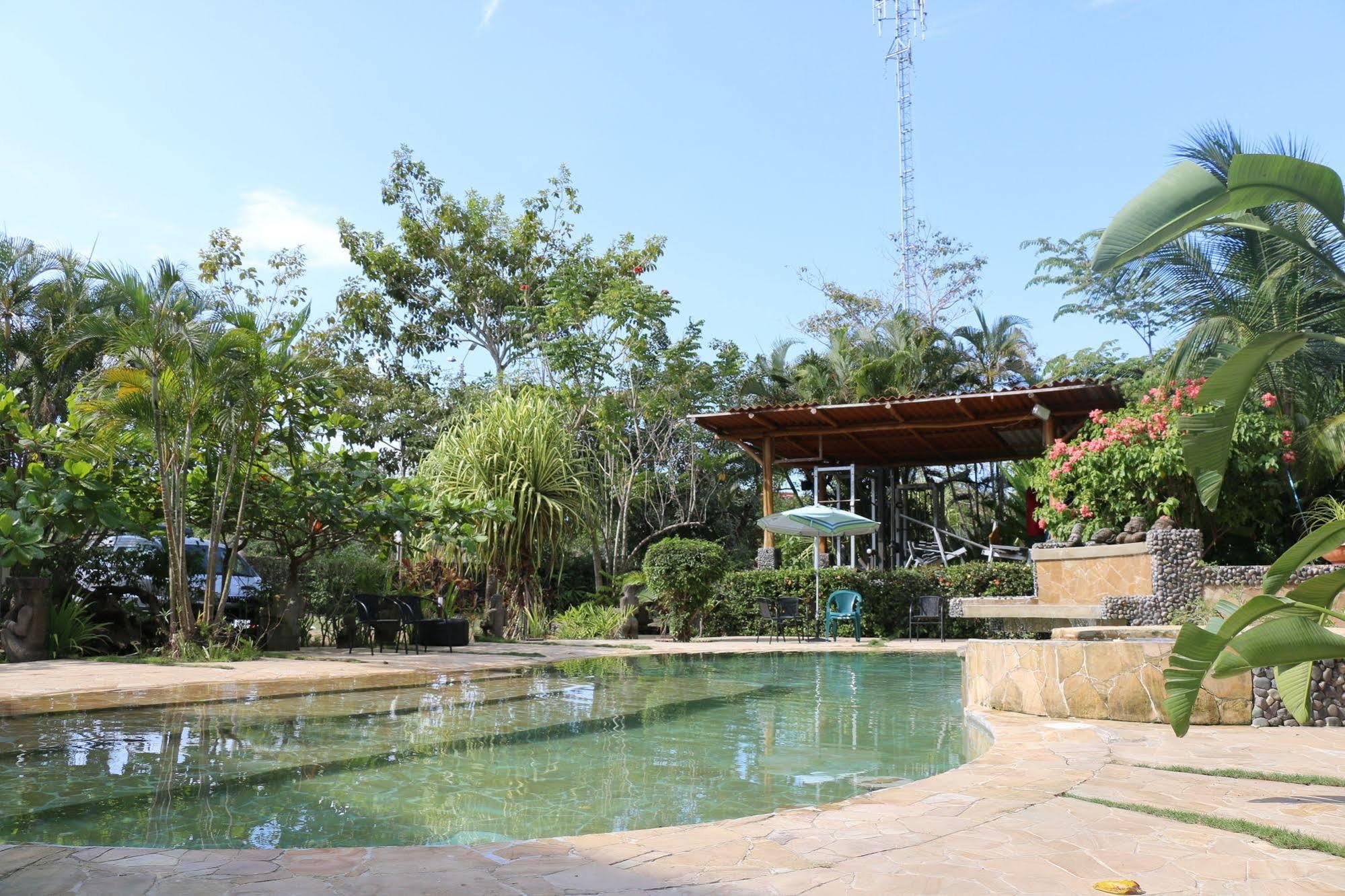 Pacifico Loft Hotel
