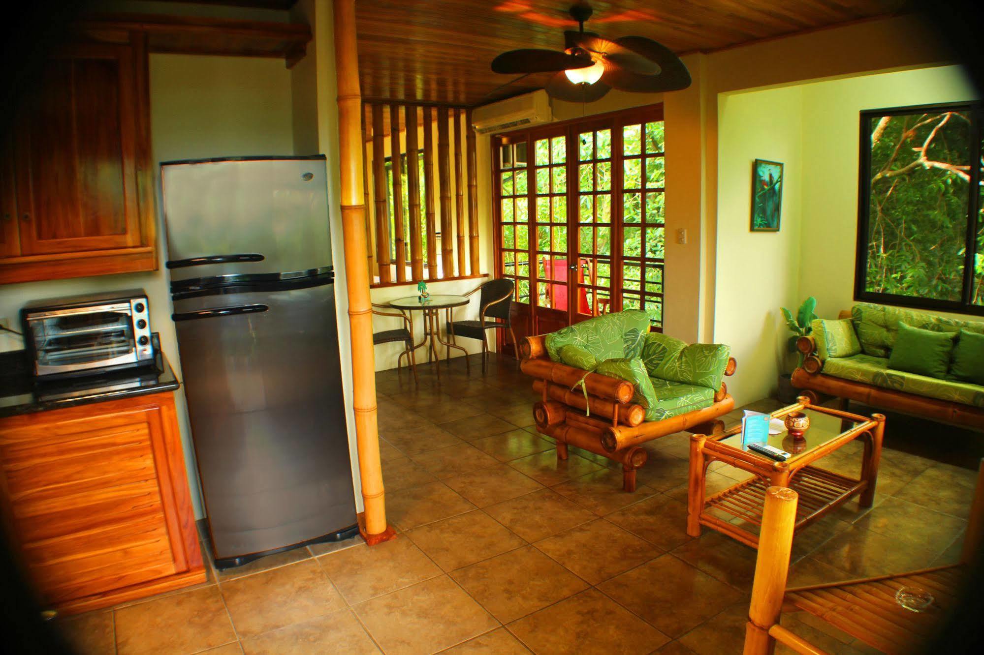 Hotel Jungle Vista Boutique