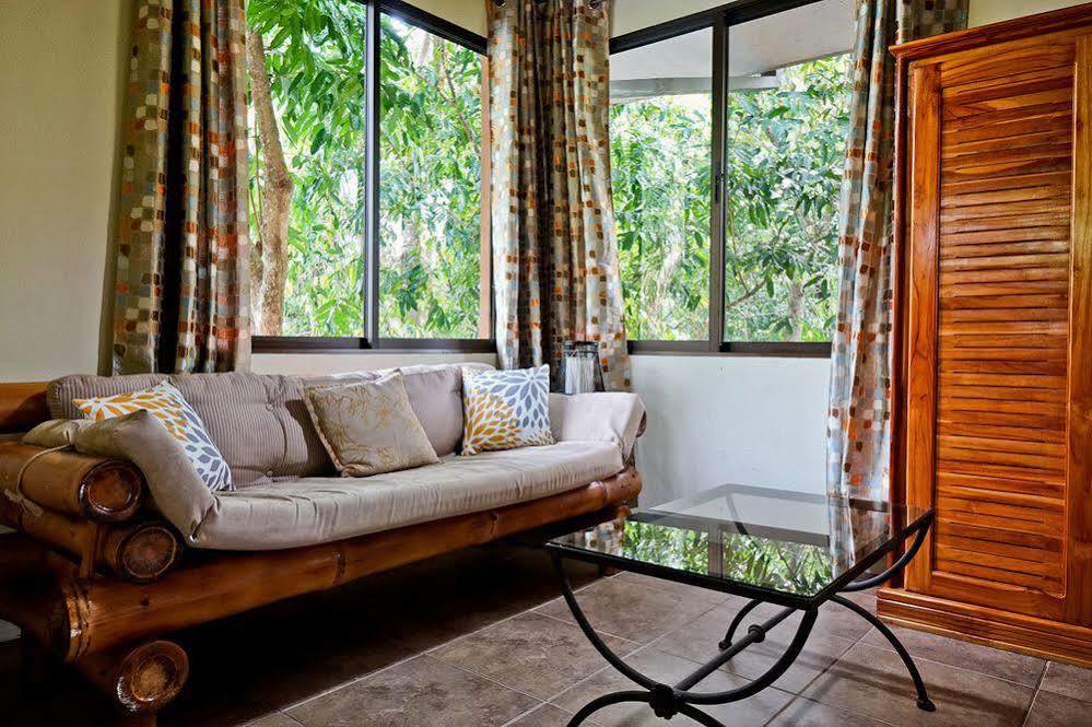 Jungle Vista Boutique 4* Manuel Antonio