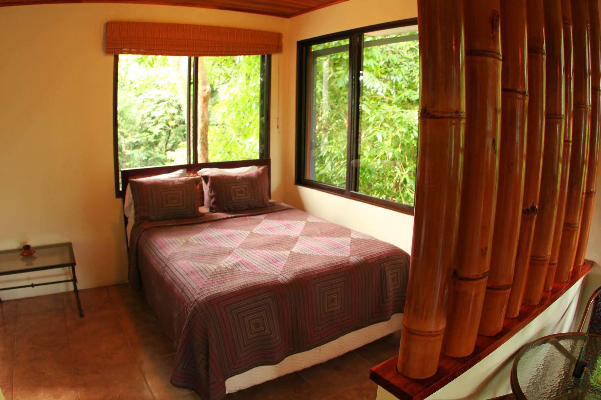 Jungle Vista Boutique Hotel