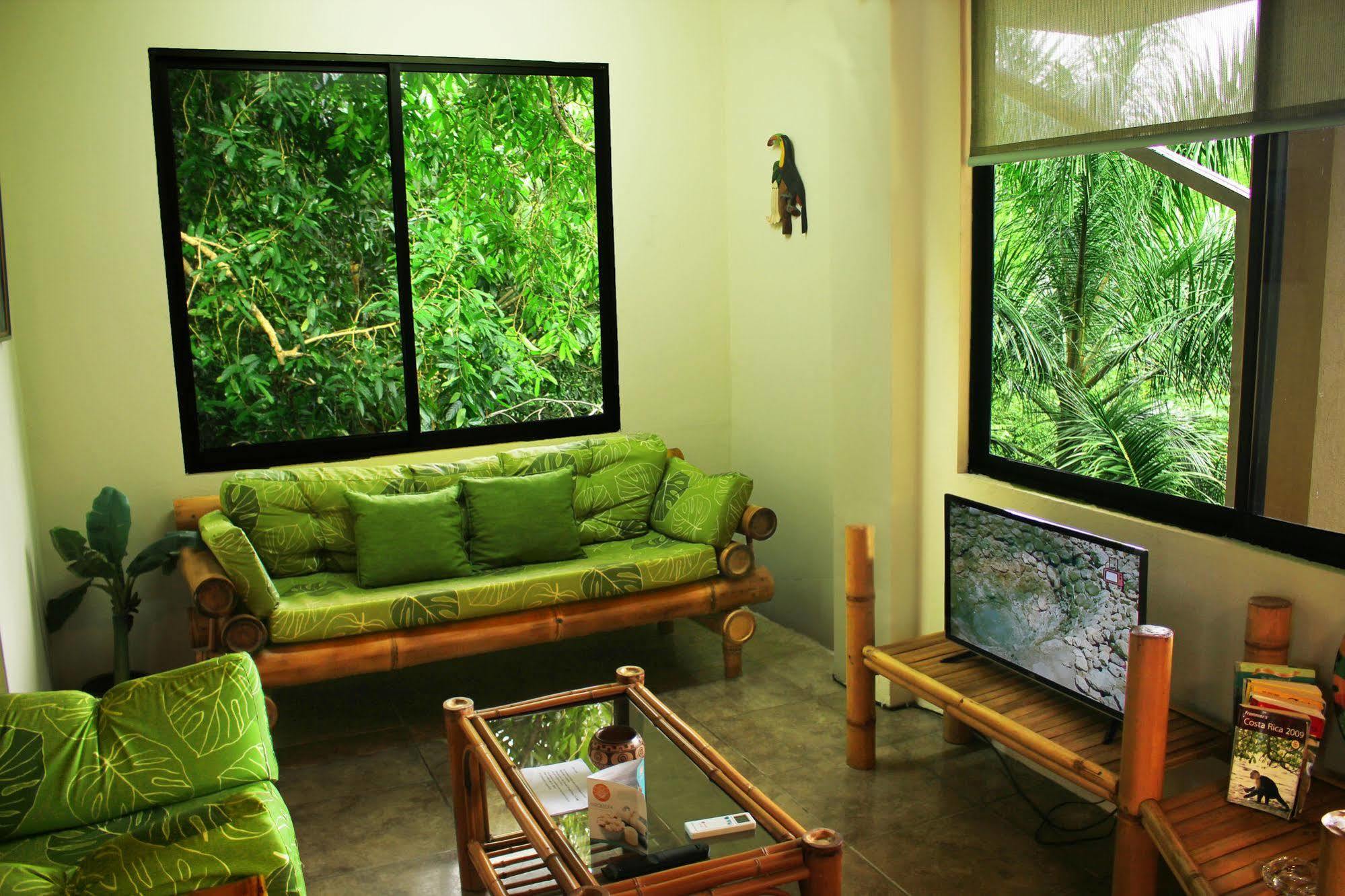 Jungle Vista Boutique Manuel Antonio