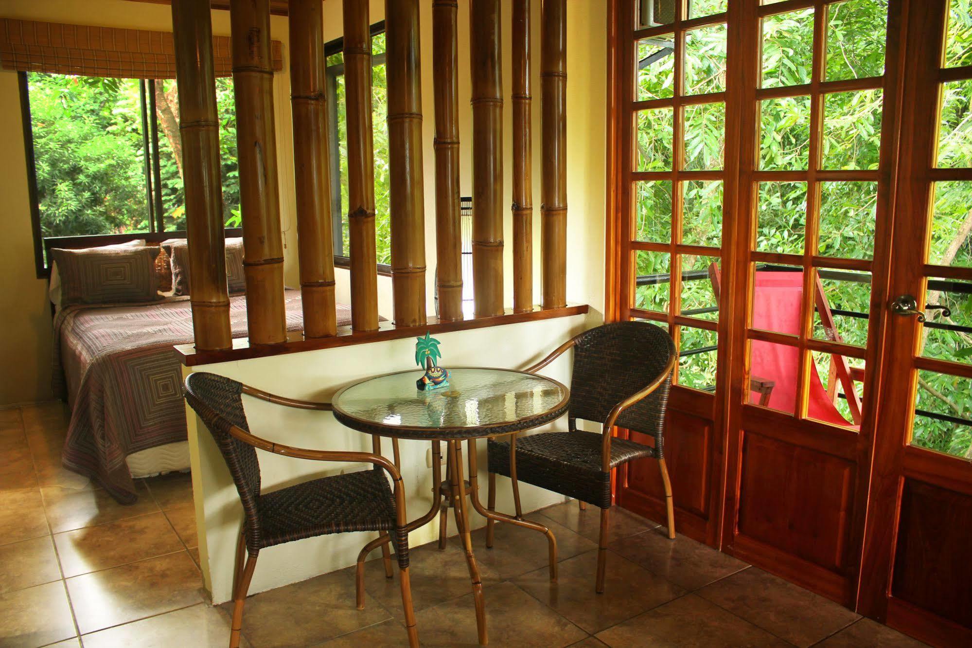 Hotel Jungle Vista Boutique Manuel Antonio