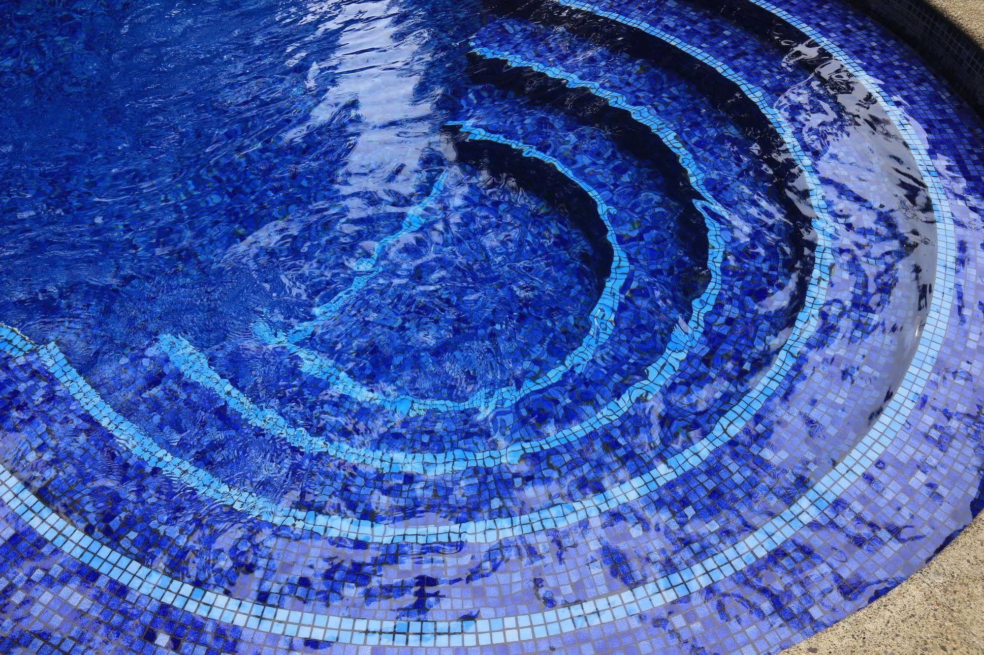 Hotel Jungle Vista Boutique Manuel Antonio