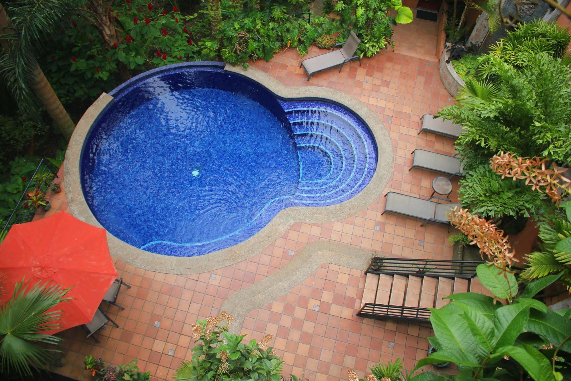 Jungle Vista Boutique Hotel 4*
