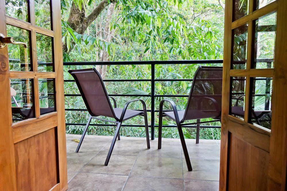 Jungle Vista Boutique 4* Manuel Antonio