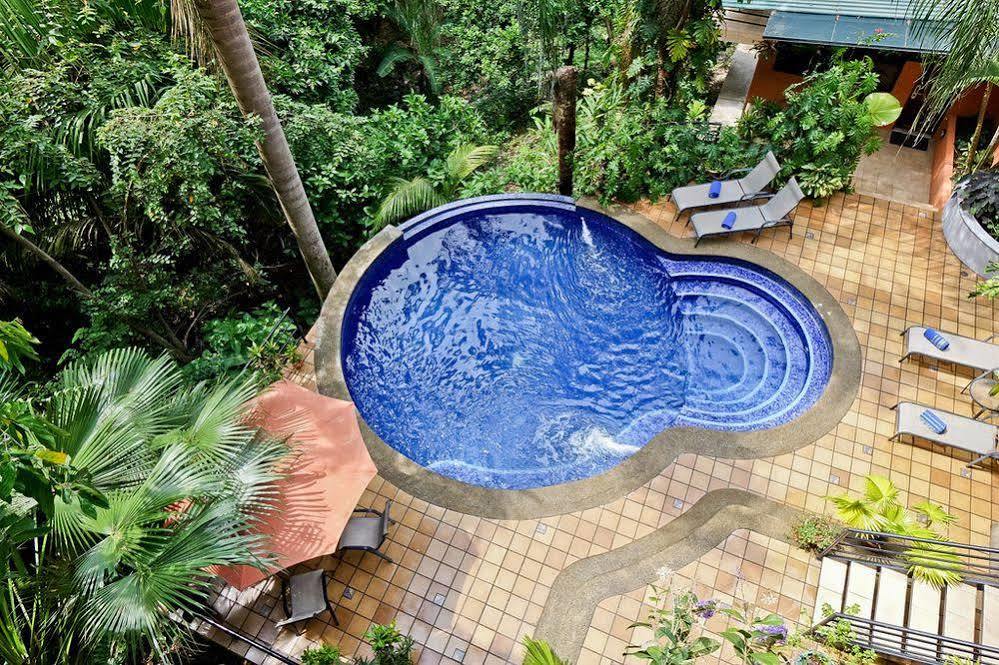 Jungle Vista Boutique Hotel