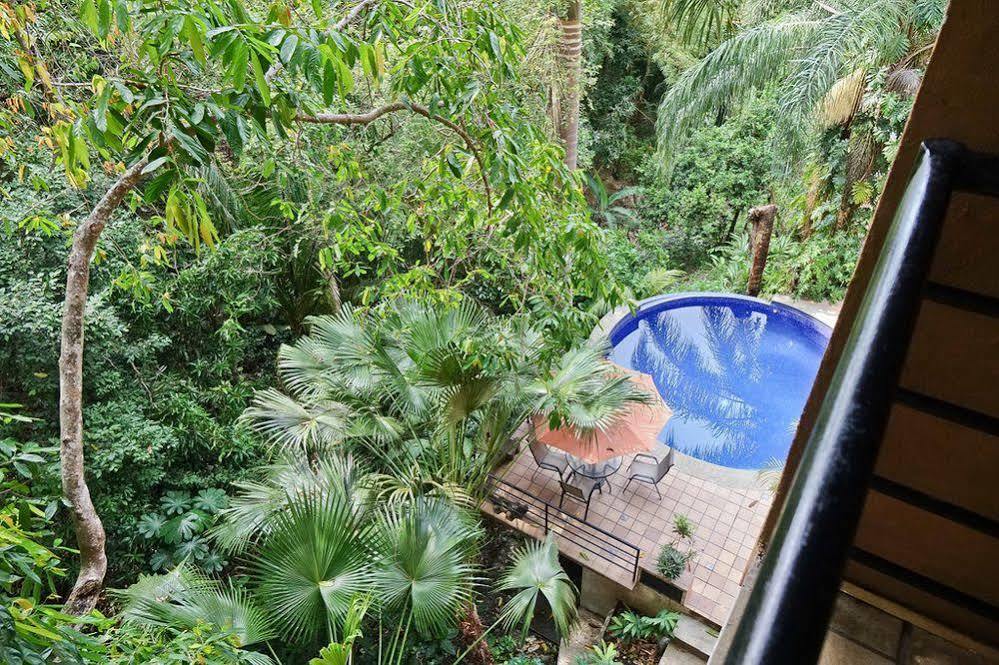 Hotel Jungle Vista Boutique Manuel Antonio
