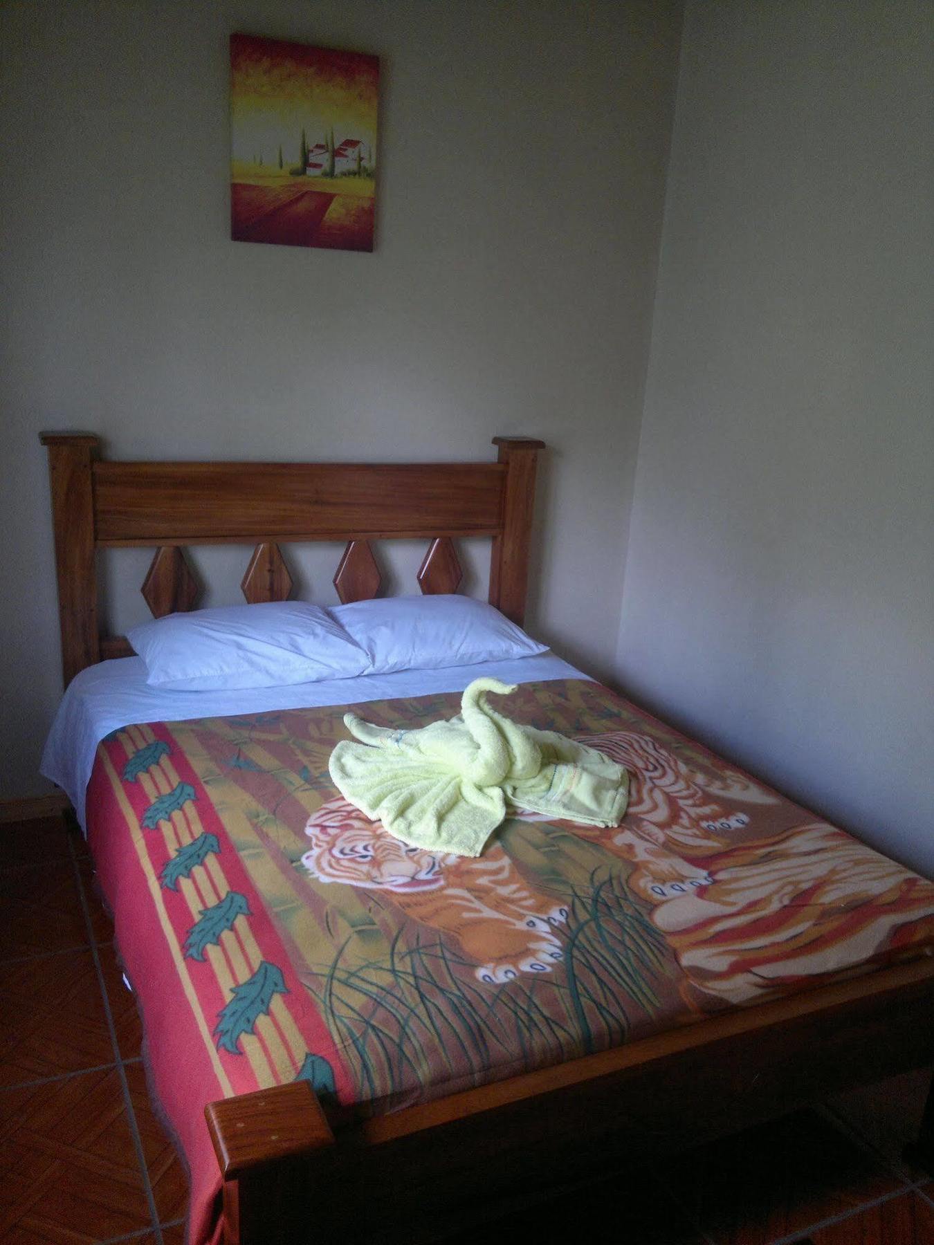 Rio Danta Hotel