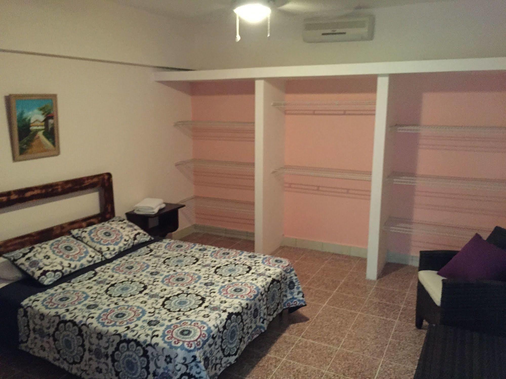 Hotel Costa Del Sol Quebrada Ganado