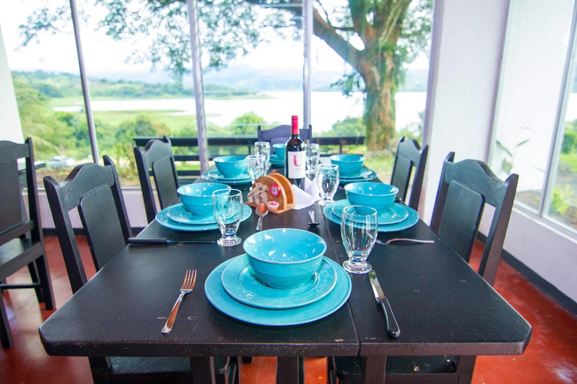 Arenal Volcano Lake Hotel La Fortuna