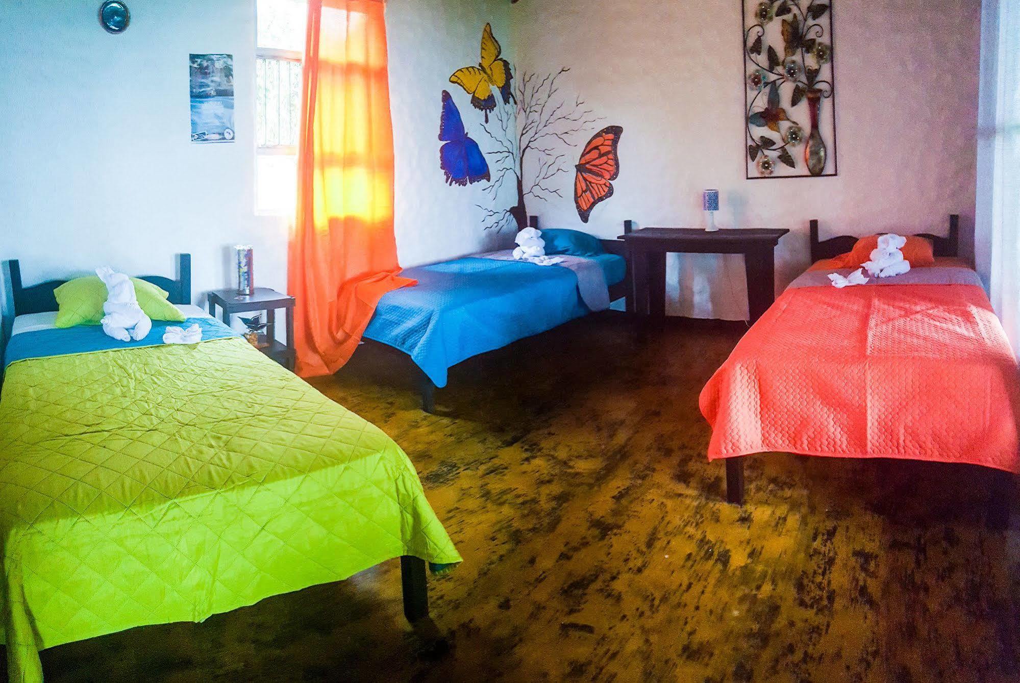 Hotel Arenal Volcano Lake