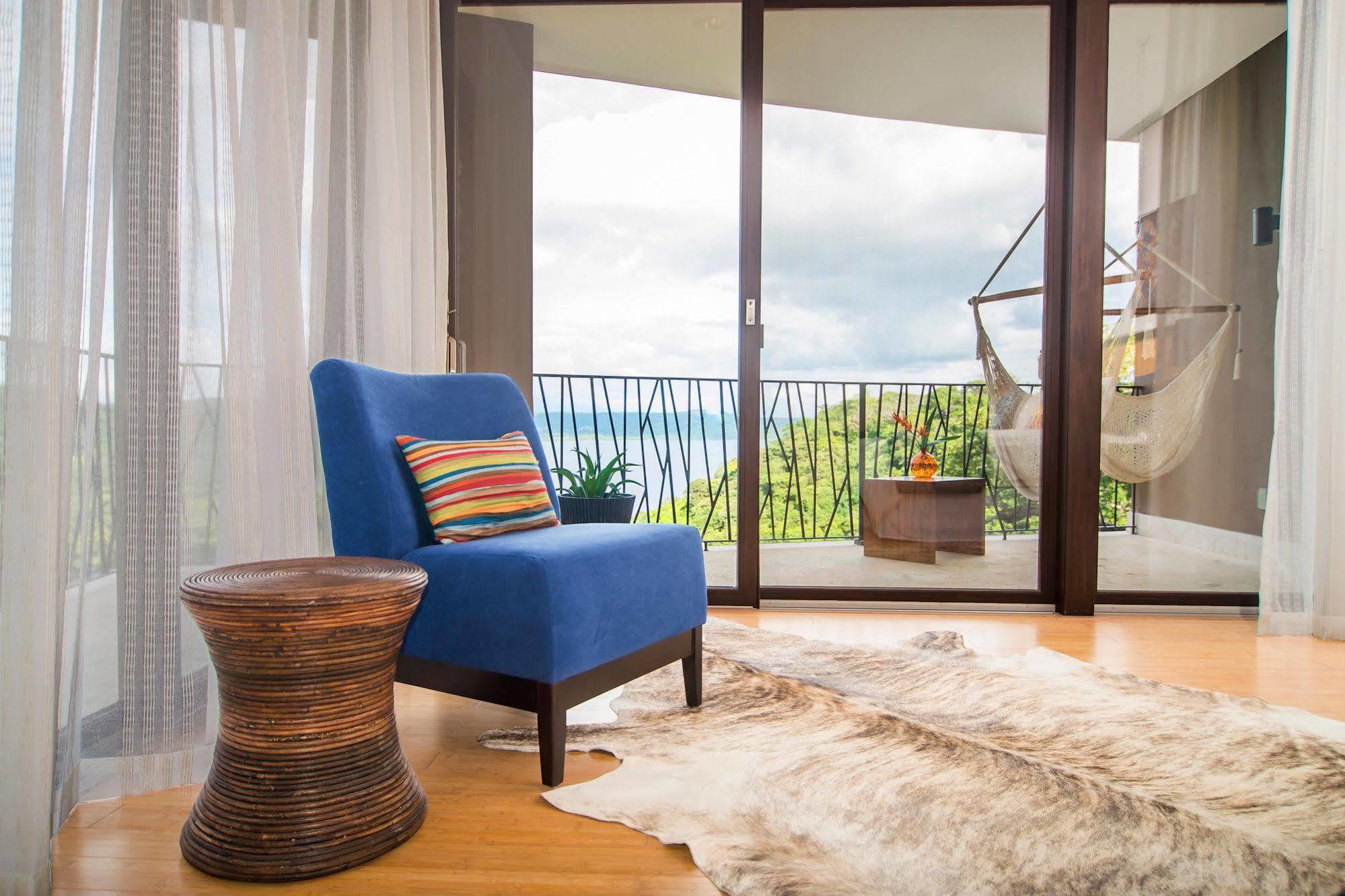 Papagayo Luxury Papagayo Bay