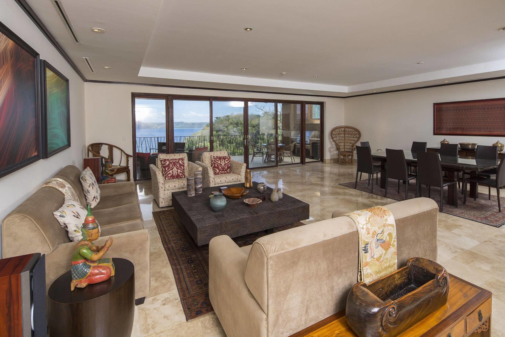 Papagayo Luxury Hotel 4*