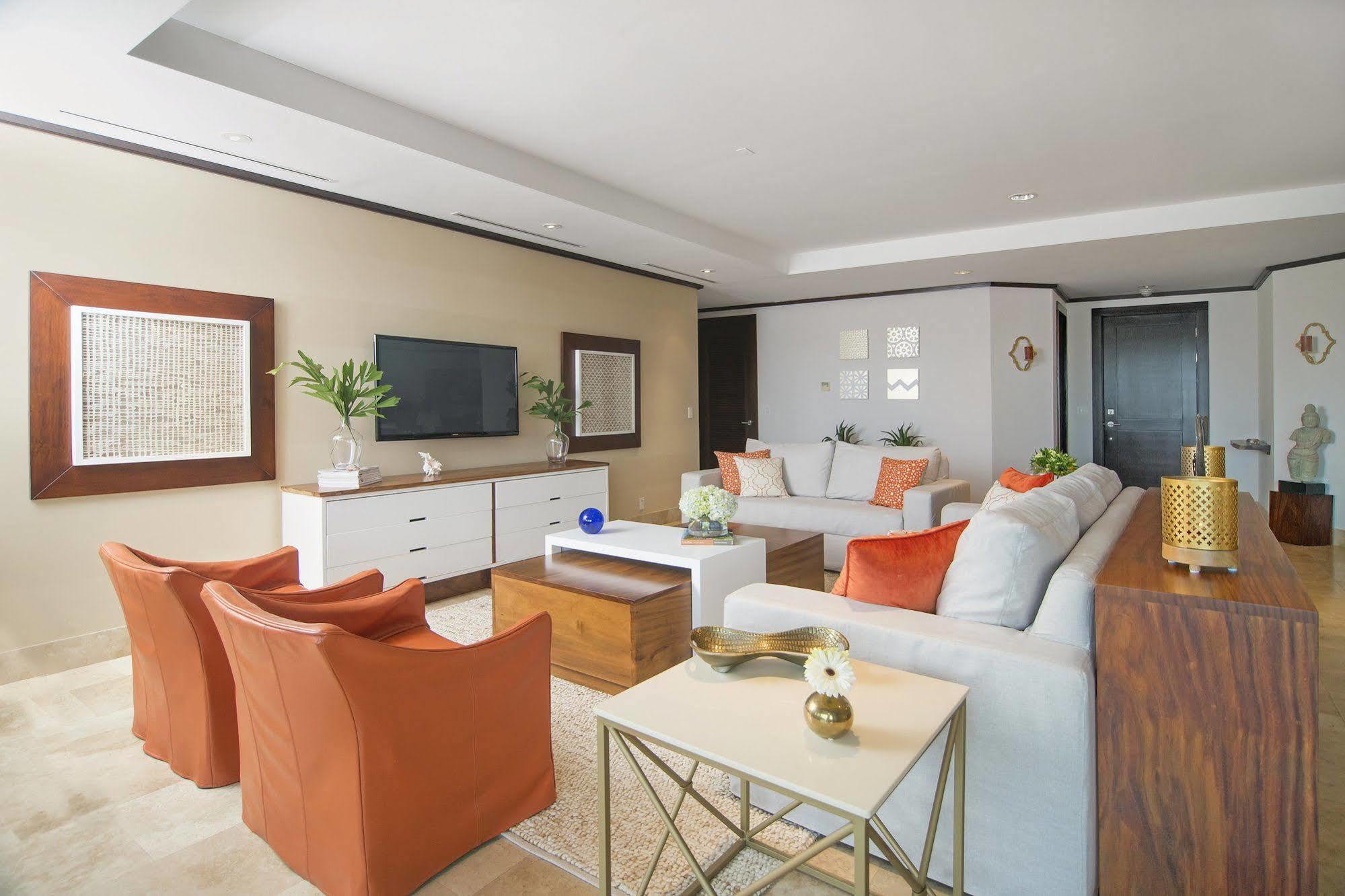 Papagayo Luxury Hotel 4*