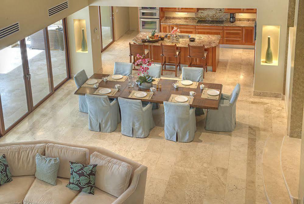 Papagayo Luxury Hotel