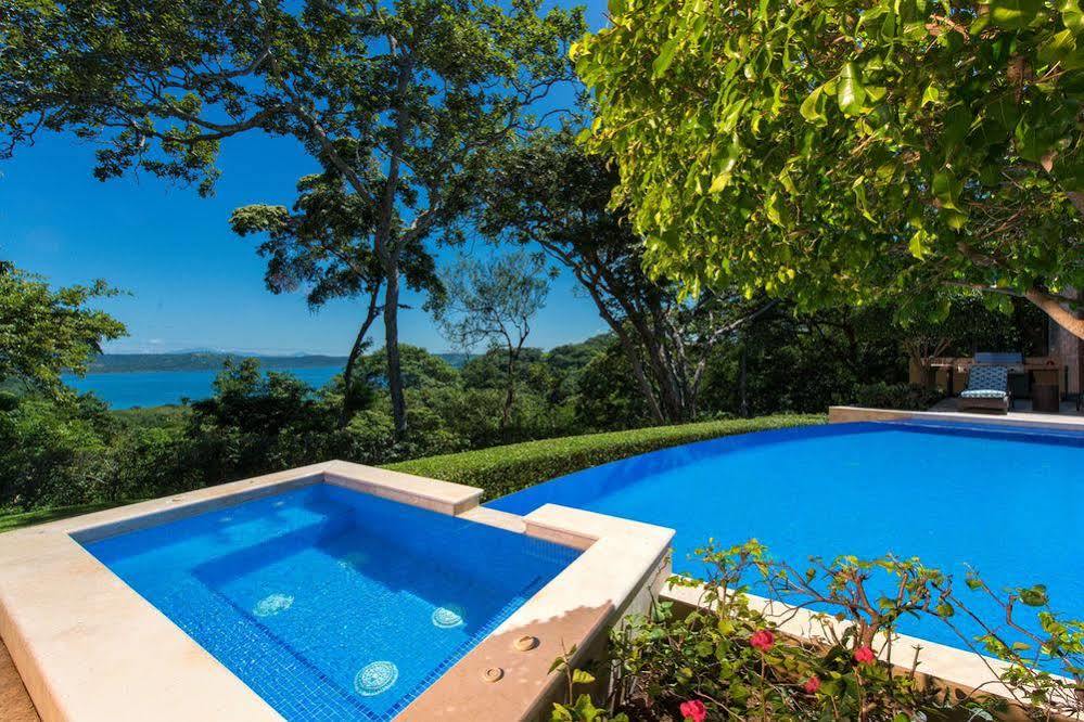 Papagayo Luxury Papagayo Bay