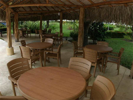 The Sanctuary 3* Playa Azul