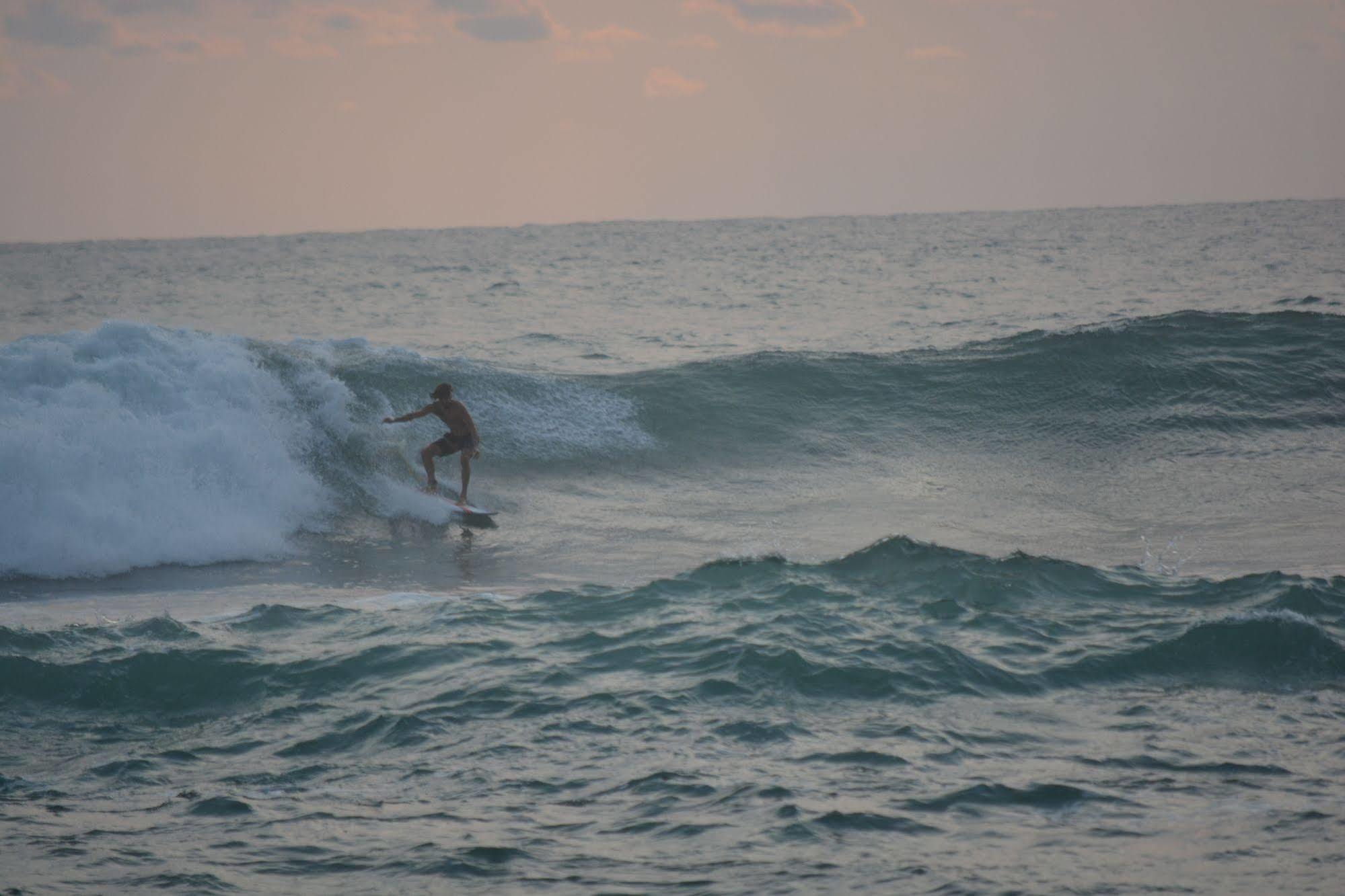 Hotel Indigo Yoga Surf 2*
