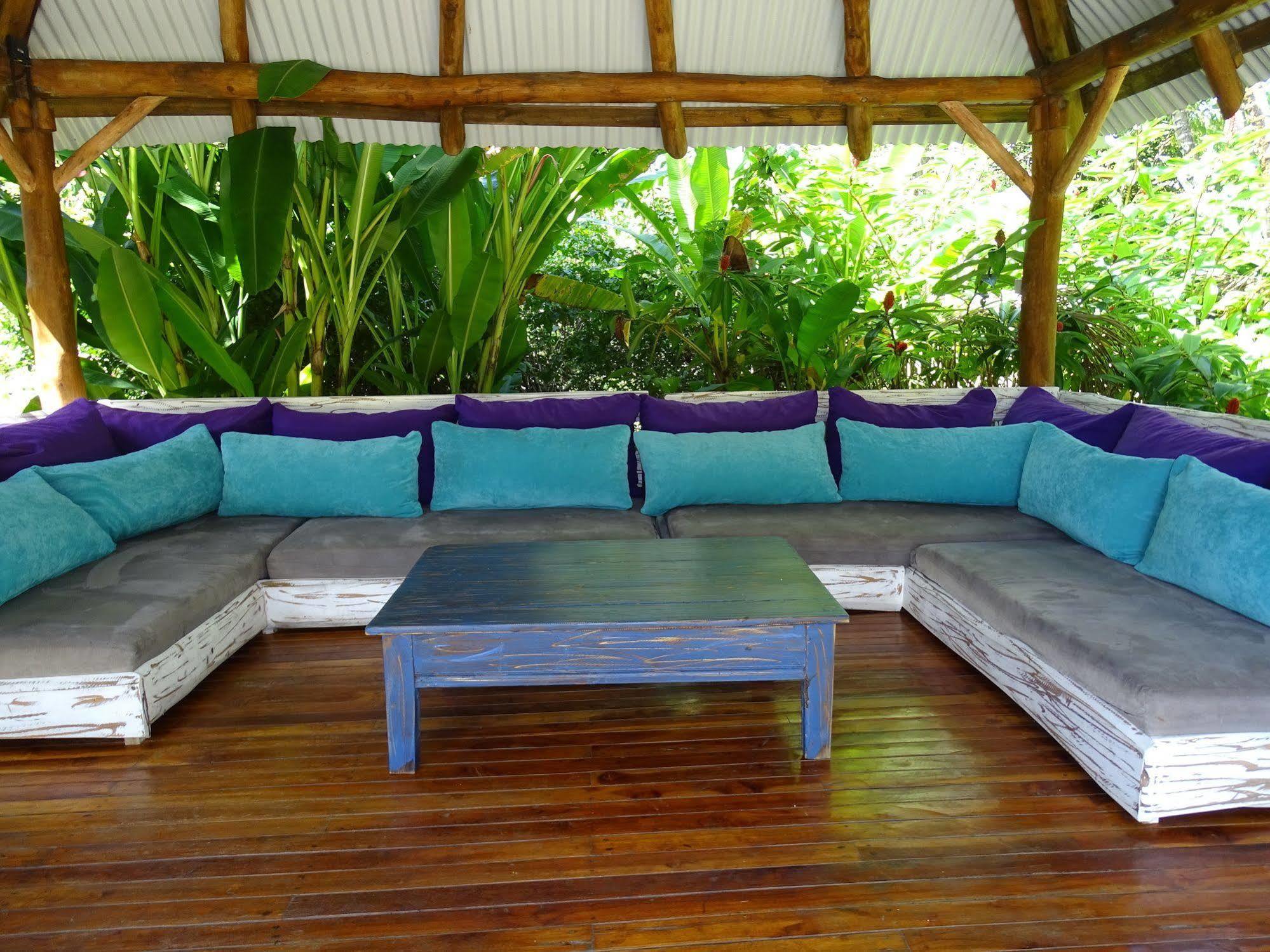 Hotel Indigo Yoga Surf Malpais