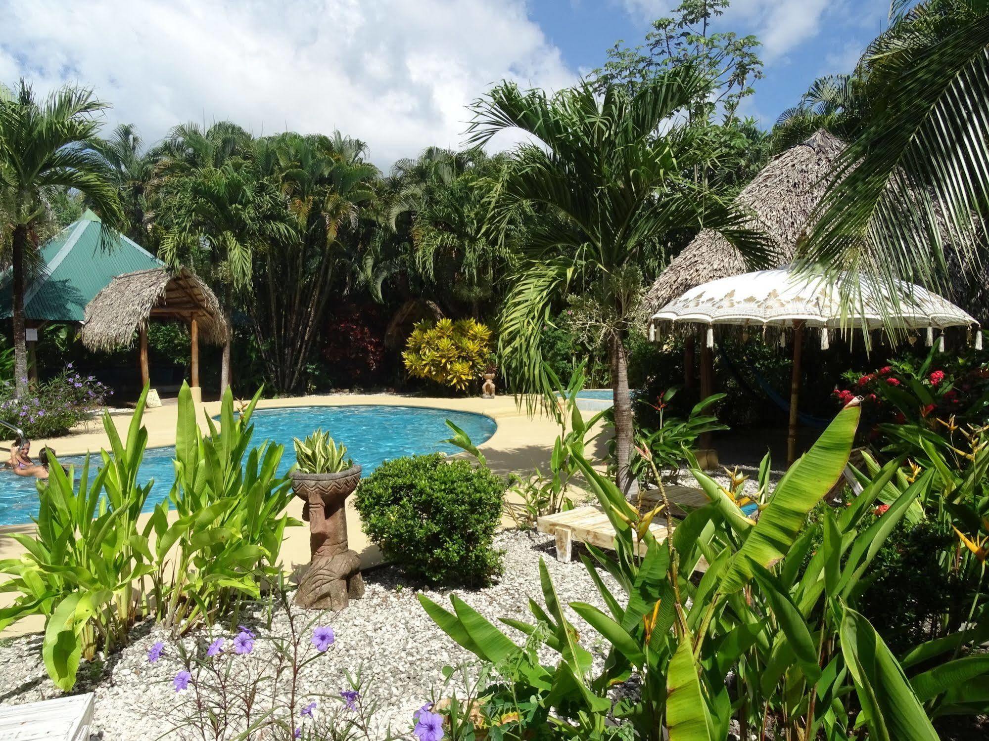 Hotel Indigo Yoga Surf Malpais