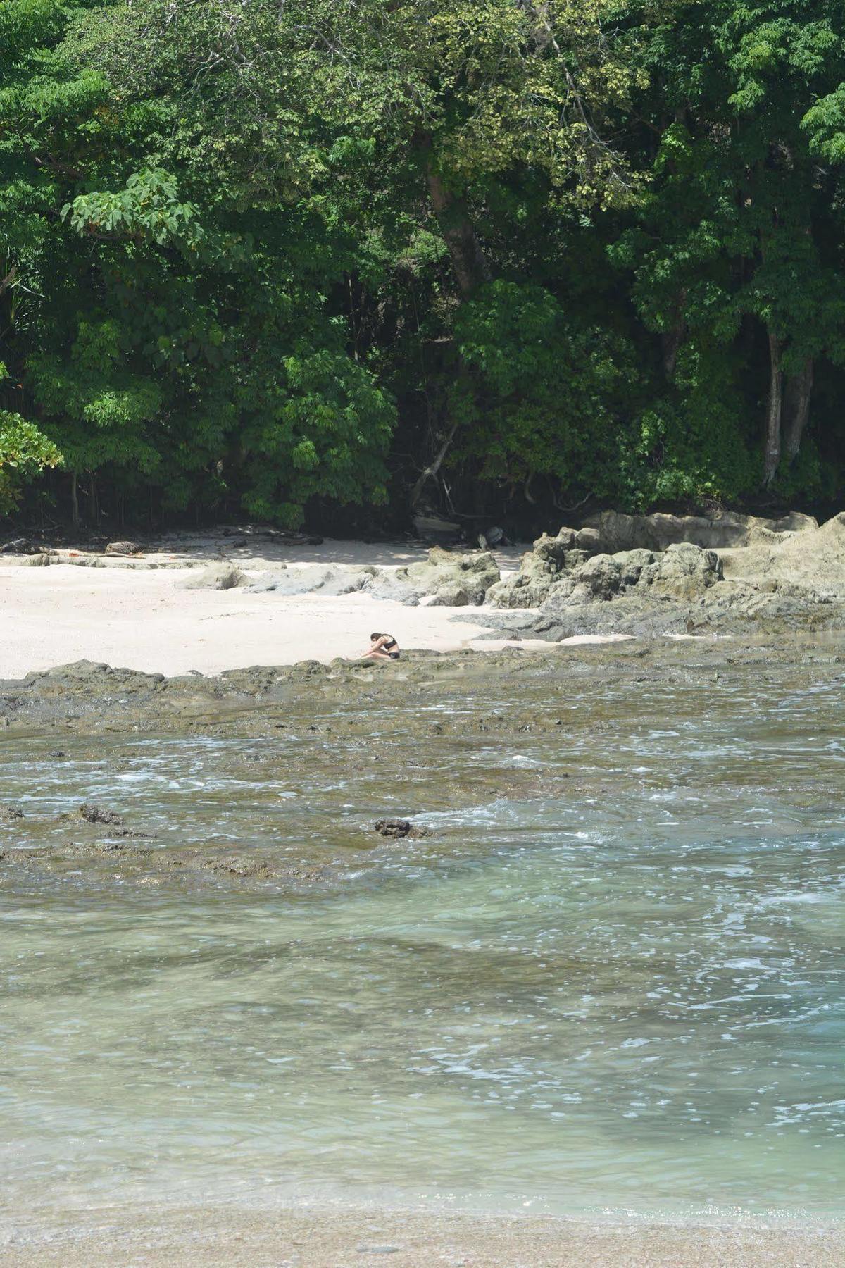 Hotel Indigo Yoga Surf