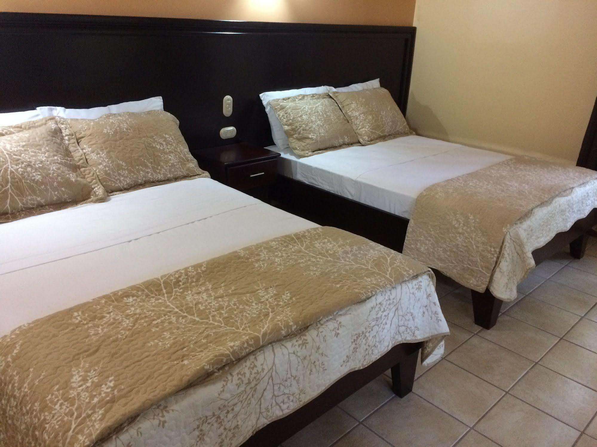 Mussaenda, Arenal 3* La Fortuna