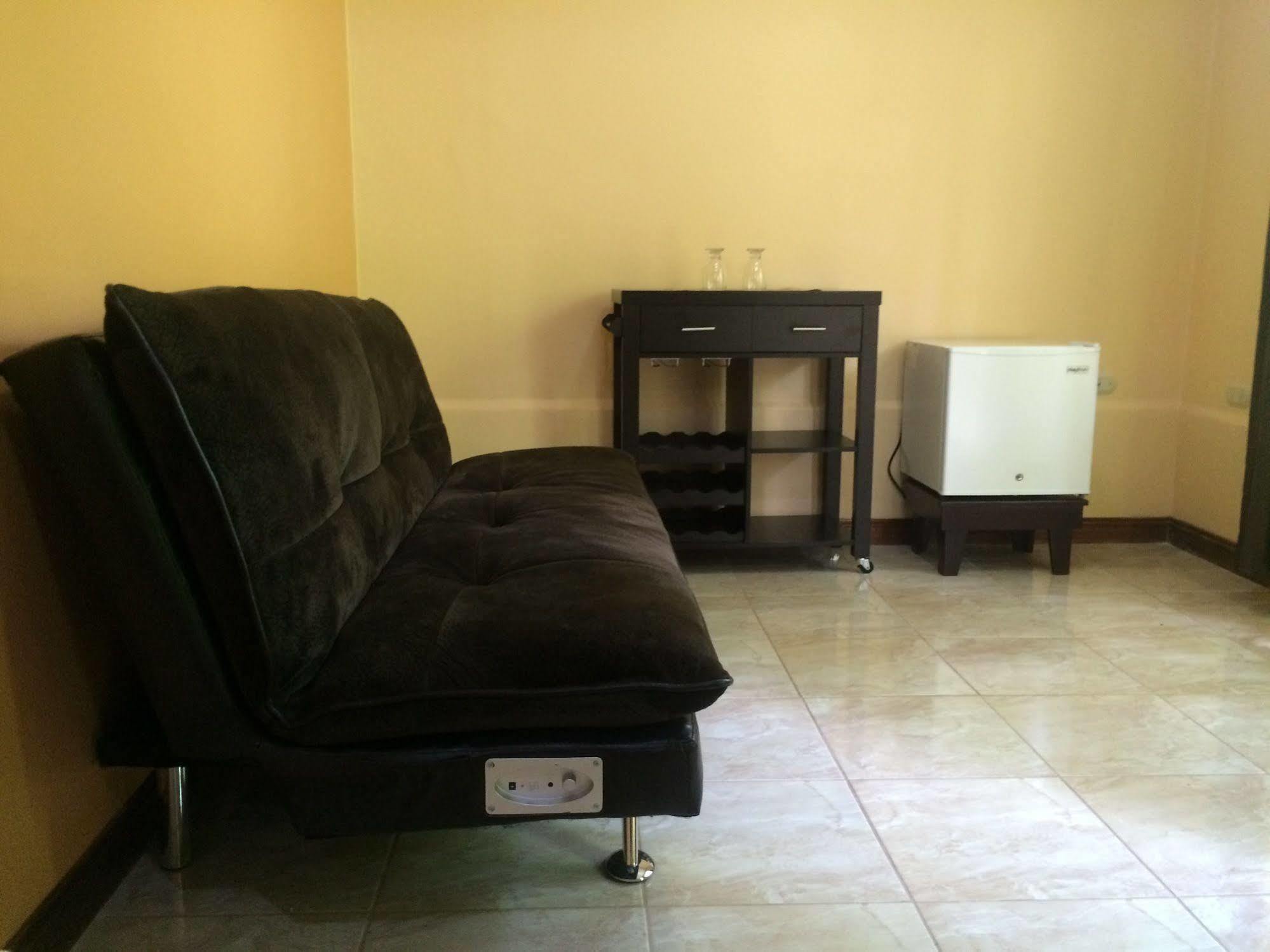 Hotel Mussaenda, Arenal
