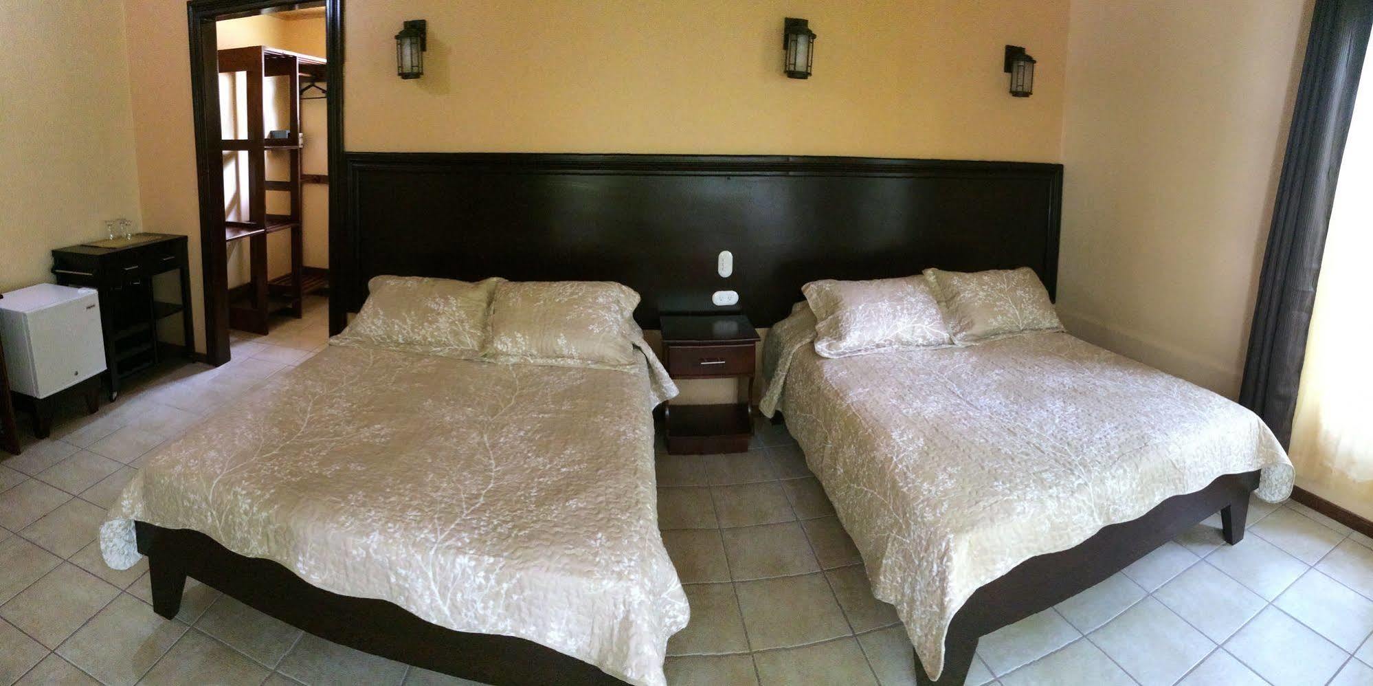 Hotel Mussaenda, Arenal 3*