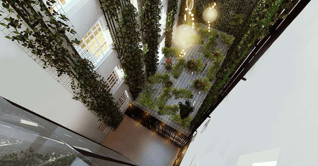 Hotel Gran Costa Rica, Curio Collection By Hilton San Jose (San Jose)