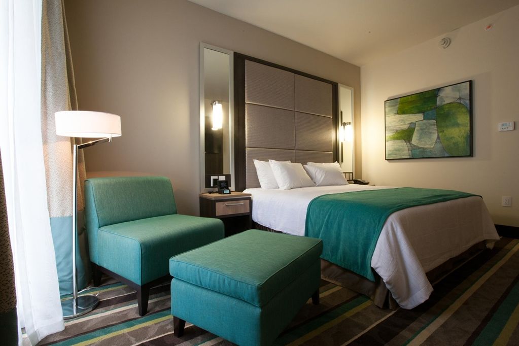 Hotel Hilton Garden La Sabana, Costa Rica San Jose (San Jose)