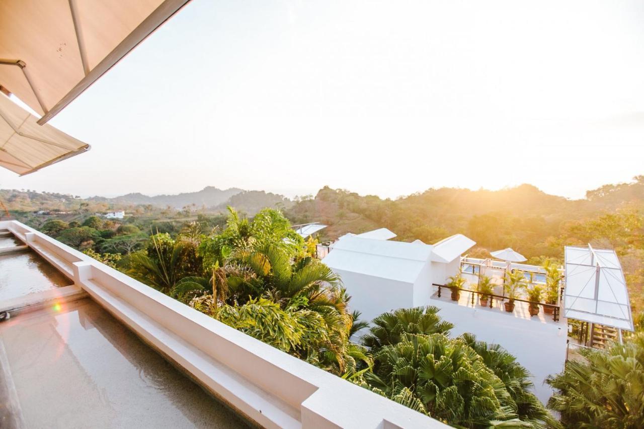 Gaia & Reserve- Adults Only 5* Manuel Antonio