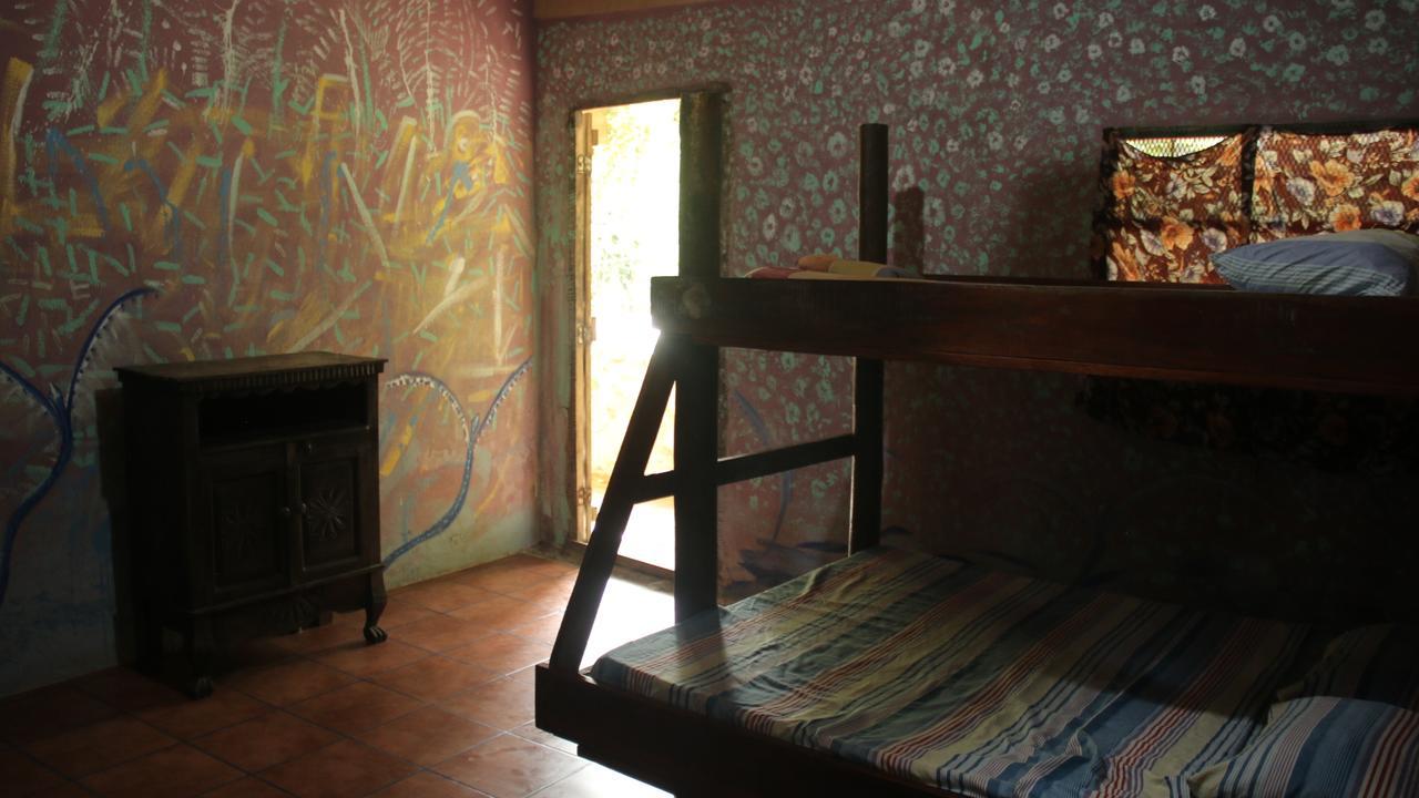 Piramys And Tours In Hostel